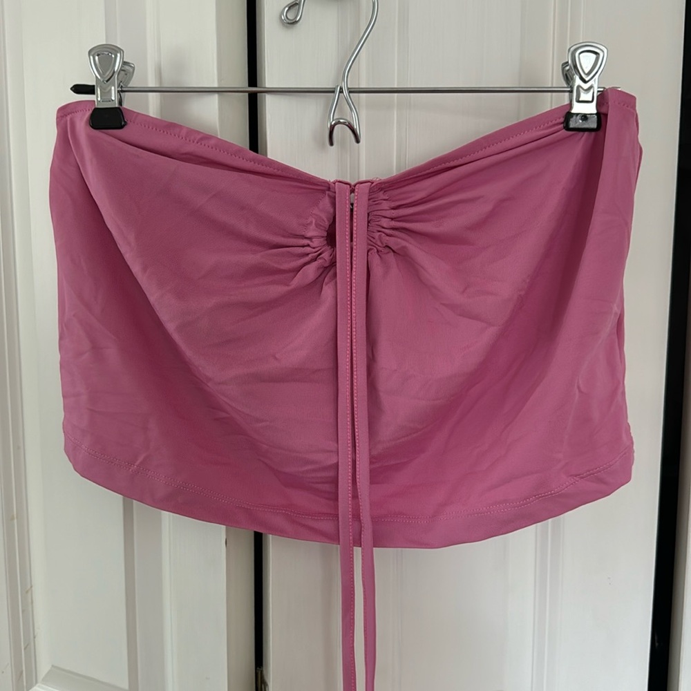 Halter Top